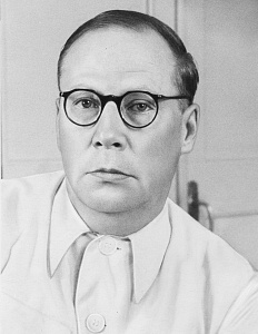 Заболоцкий Н. А.