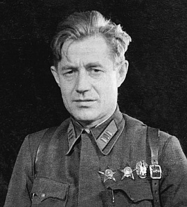 Сурков А. А.