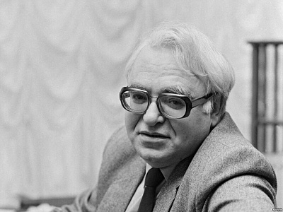 Шатров М. Ф.