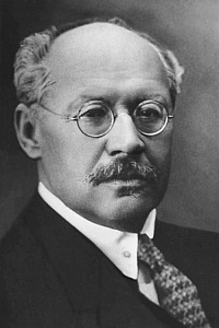 Розанов В. Н.