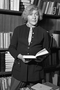 Друнина Ю. В.