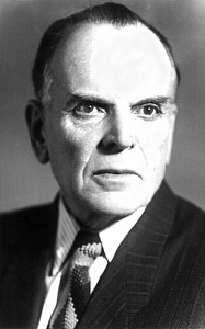 Паустовский К. Г.