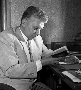 Погодин Н. Ф.