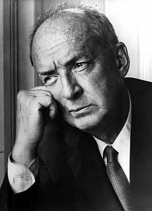 Набоков В. В.