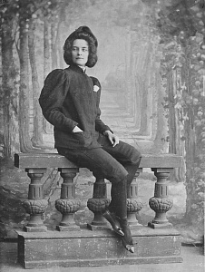 Гиппиус З. Н.