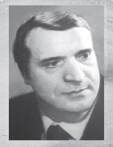 Савельев И. К.