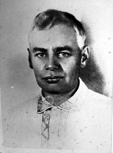 Воронский А. К.