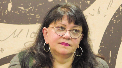 Толстая Т. Н.