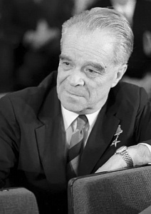 Донской М. С.