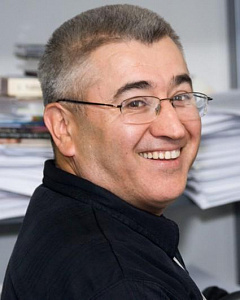 Шакиров М. Ш.