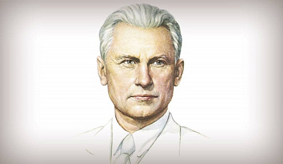 Фадеев А. А.