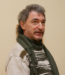 Северюхин Д. Я.