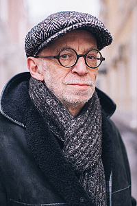 Рубинштейн Л. С.