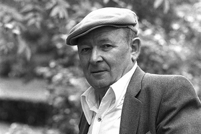 Ваншенкин К. Я.