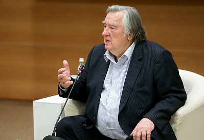 Проханов А. А.