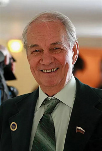 Каюров Ю. И.