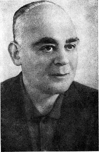 Радищев Л. Н.