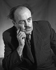 Безыменский А. И.