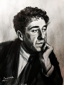 Северянин И.