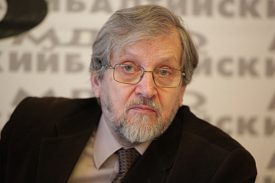 Мозговой Л. П.