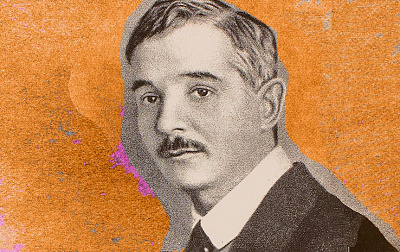 Саша Чёрный