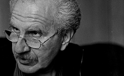 Марголит Е. Я.