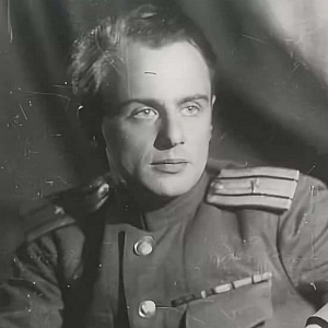 Долматовский Е. А.