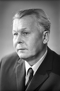 Твардовский А. Т.