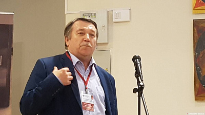 Венков А. А.