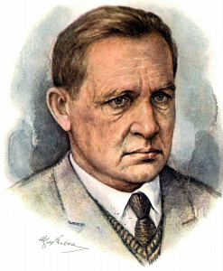 Смеляков Я. В.