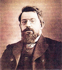 Струве П. Г.