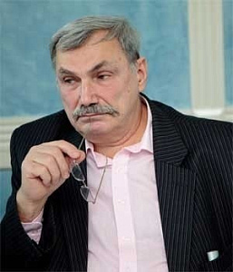 Пигров К. С.