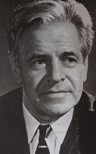 Каплер А. Я.