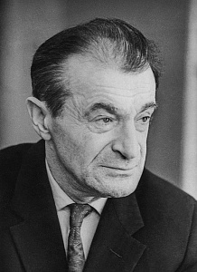 Светлов М. А.