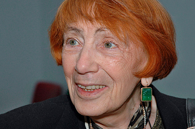 Туровская М. И.