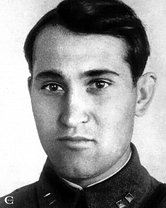 Луконин М. К.