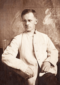 Гастев А. К.