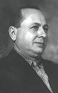 Билль-Белоцерковский В. Н.