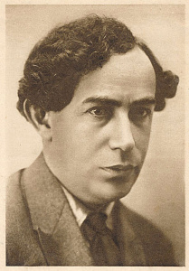 Никулин Л. В.