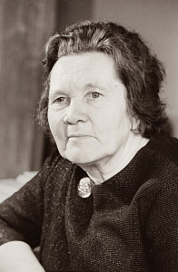 Прилежаева М. П.